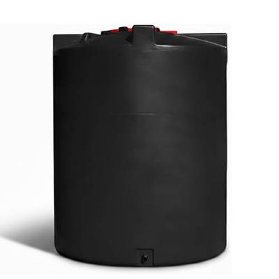 Cuve Cylindrique 5000L