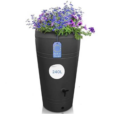 Récupérateur d'eau YourCasa 240l