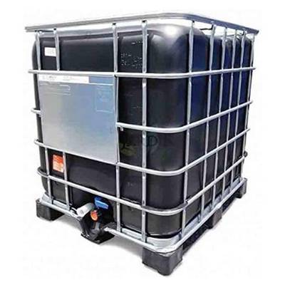 Cuve GRAF Neuve 1000L Noir