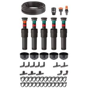 Kit Goutte à Goutte