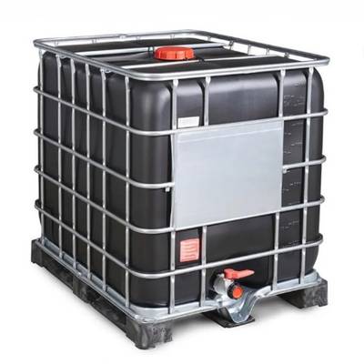 Cuve RENSON Reconditionnée 1000L Noir